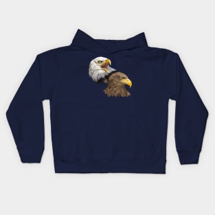 Pigargos Kids Hoodie